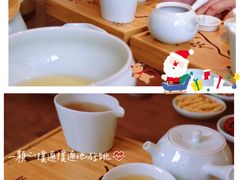 -梅间堂茶馆(绿地缤纷城店)