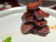 -上海滩餐厅(BFC外滩金融中心店)