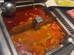 -海底捞火锅(勒泰店)