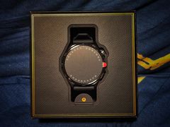 -华为授权体验店(中山公园来福士)