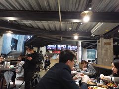 -一棠龙虾•王牌虾球(楚河汉街店)