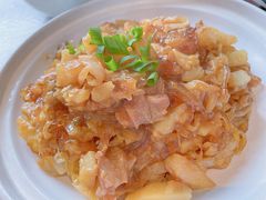 -斯琴阿妈蒙古餐厅(新城店)