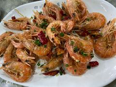 -四川小胡子海鲜(丁村万人海鲜广场店)