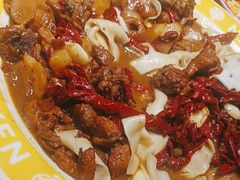 -金柱大盘鸡(波斯坦店)