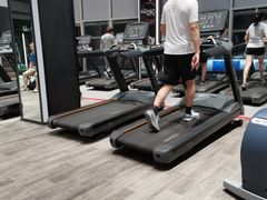 -一兆韦德健身(梅川店)