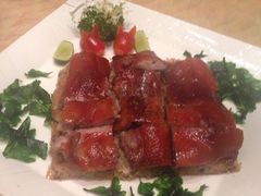 8餐厅-8餐厅(新葡京酒店)