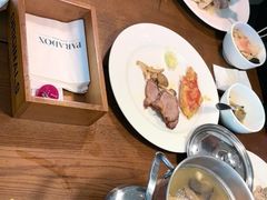 -昆山琶拉帝诗酒店·河畔咖啡厅Riverside Cafe