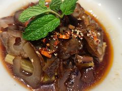 -北京老铺烤鸭(西稍门店)