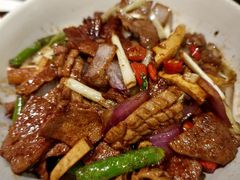 -寻裕记·现炒浇头面(人民广场店)