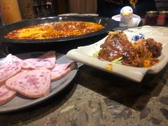 -重庆渝达老火锅(春熙路店)