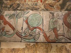 -洛阳古墓博物馆