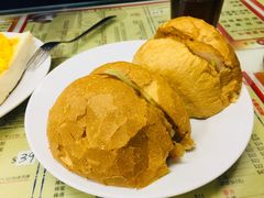 -华星冰室(湾仔店)