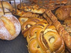 -BAKER&SPICE(BFC外滩金融中心店)
