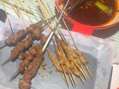 -三毛烧烤·南昌大排档(山姆店)