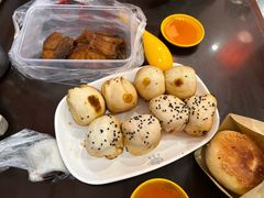 -大壶春(四川中路店)