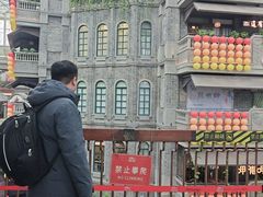 -阿大排档(长春这有山店)