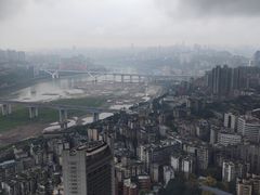 -日月光中心广场