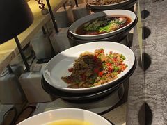 -翠林精选·洗浴·餐饮·住宿(江东大道店)