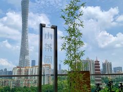 -小茶闲舍·观景商务茶馆(广州塔店)
