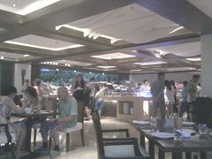 -三亚湾红树林度假世界(木棉酒店)