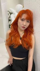 -爱秀造型 T-G