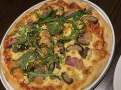 -斯比特花园西餐厅(东方商厦店)