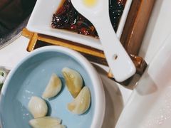 -阳坊胜利涮羊肉(阳坊老店)