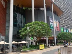 -天虹购物中心(深圳龙华店)