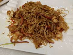 -百乐门喜宴(海珠广场华厦店)