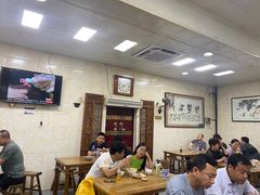 -老刘家泡馍·陕西老字号(钟楼广济街店)