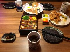 -隐月· 㐂和食屋(芝罘万达公馆店)