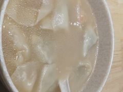 -吉祥馄饨(上海新上大店)