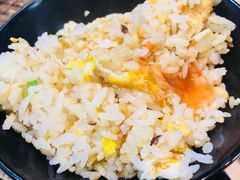 炒饭-大成铁板烧•板前(复古餐厅石老人店)