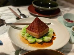 -湖滨28中餐厅·西湖宴·杭州君悦酒店
