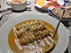 -留半山·香港食堂(啦啦宝都店)