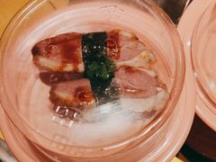 -争鲜回转寿司(通州万达店)