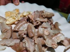 白切猪肚粉肠-霞海鸭仔饭店(海滨大道北店)