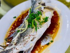 -考记泥焗鸡农庄·海鲜(北洛秘境店)