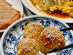 -陶兰居·手工点心·粤菜(圆融时代广场店)
