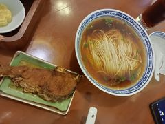 红汤-同得兴 Since·1995 传统苏式面馆(十全街店)