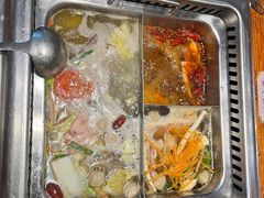 -好得火锅(育才店)