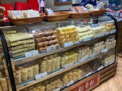 -北京稻香村(华堂商场店)