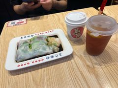 -荔银肠粉·非遗手藝(夫子庙店)