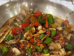 -辣不怕口味虾(凌霄路店)