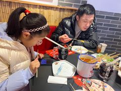 -串王阿三烧烤·小龙虾·烤鱼(拱墅胜利河美食街店)