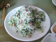 咸肉菜饭-二中酸辣汤(无锡梁溪区店)