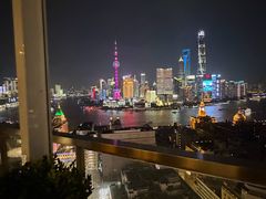 -顶层酒吧ROOF(上海艾迪逊酒店)