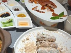 -阿庄新豫菜(通泰路店)