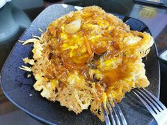 -红星光发煲仔饭(大石街店)