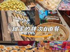 -SEA西雅图海鲜自助餐厅(海乐世界店)